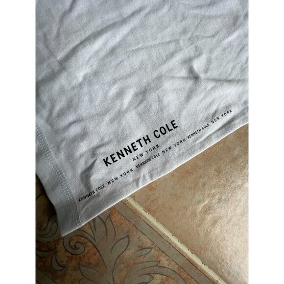 New without Tags! Kenneth‎ Cole NY Pocket T-Shirt Men size M - Picture 5 of 7